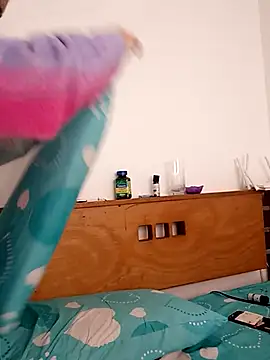 Nathaly-777 online show from January 17, 7:06 pm