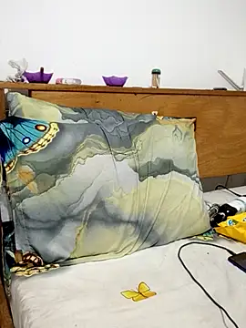 Nathaly-777 online show from February 25, 11:48 pm