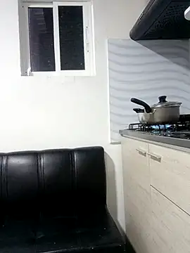 Snapshot of Nathaly-777 chatting on October 12, 1:18 am Nathaly-777 online show from October 12, 1:18 am