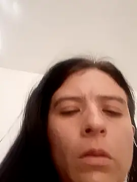 Nathaly-777 online show from December 20, 6:55 pm