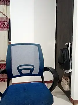 Nathaly-777 online show from December 13, 11:33 pm