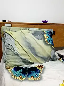 Nathaly-777 online show from November 29, 11:16 pm