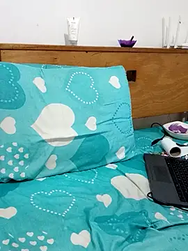 Nathaly-777 online show from February 4, 9:54 pm