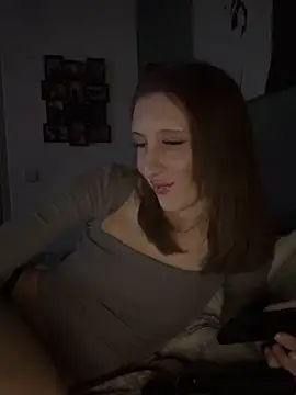 chaanntyy online show from March 10, 9:30 pm