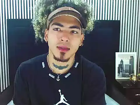 LihanJor 23 online show from September 30, 1:28 pm