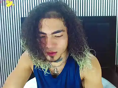 LihanJor 23 online show from October 3, 1:12 pm
