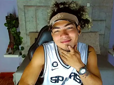 LihanJor 23 online show from September 13, 1:22 pm
