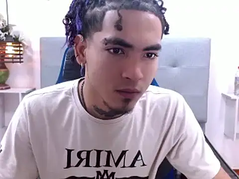 LihanJor 23 online show from March 13, 3:33 am