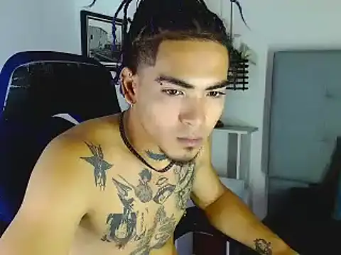 LihanJor 23 online show from March 10, 4:28 am
