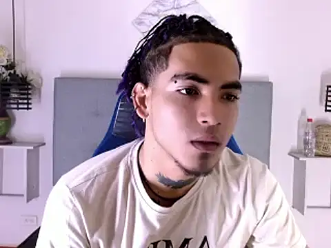 LihanJor 23 online show from March 13, 6:37 am