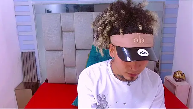 LihanJor 23 online show from September 21, 4:39 am