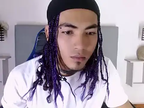 LihanJor 23 online show from March 8, 4:01 am