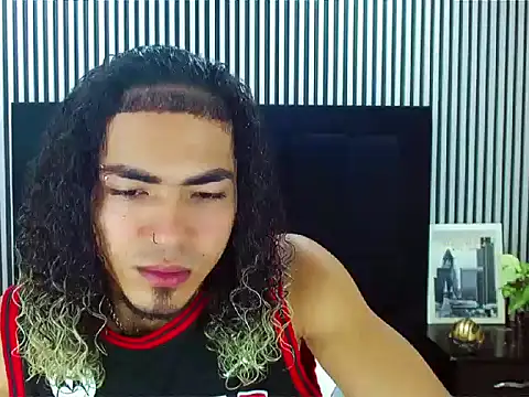 LihanJor 23 online show from September 28, 12:34 pm