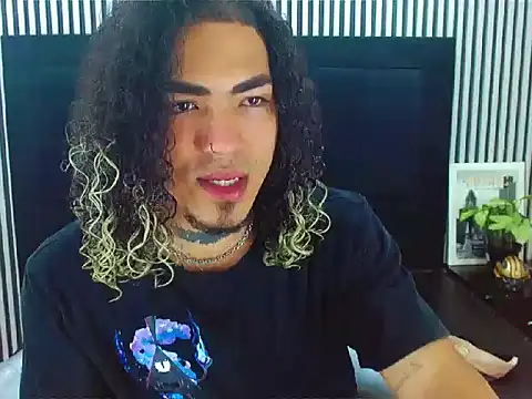 LihanJor 23 online show from September 22, 12:55 pm