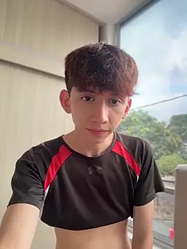 jacob and sam online show from February 15, 8:52 pm