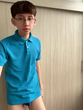 jacob and sam online show from April 17, 9:39 pm