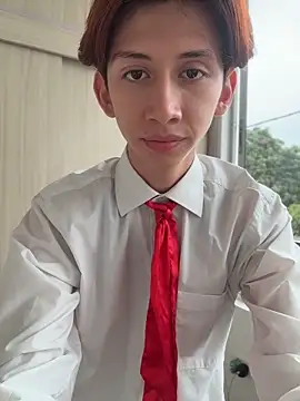 jacob and sam online show from February 8, 2:37 pm