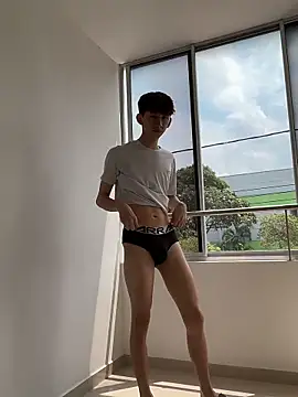 jacob and sam online show from February 19, 4:26 pm