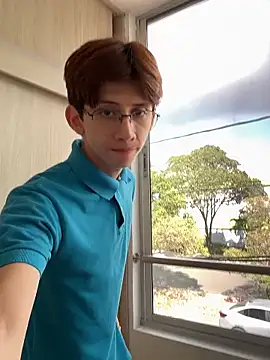 jacob and sam online show from March 21, 7:29 pm