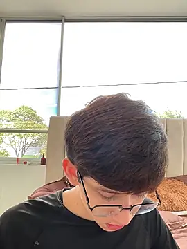 jacob and sam online show from May 22, 8:29 pm