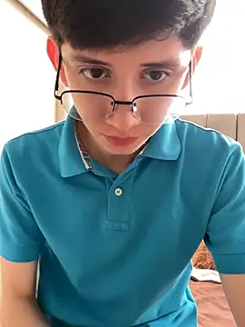 jacob and sam online show from June 3, 9:30 pm