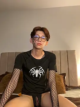 jacob and sam online show from October 25, 9:15 pm