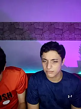 jacob and sam online show from February 21, 6:18 am