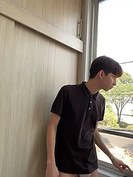 jacob and sam online show from March 7, 7:30 pm