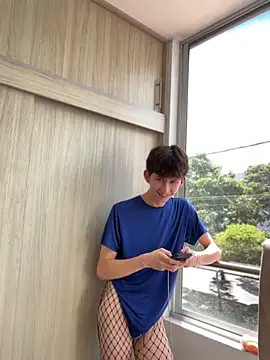 jacob and sam online show from May 10, 3:25 pm