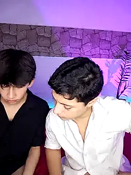 jacob and sam online show from February 20, 2:51 am