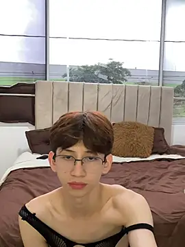 jacob and sam online show from March 19, 10:43 pm