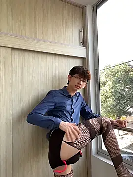 jacob and sam online show from May 13, 9:00 pm
