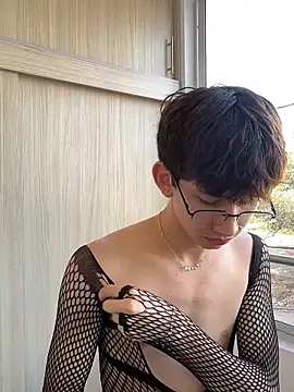 jacob and sam online show from May 15, 8:18 pm