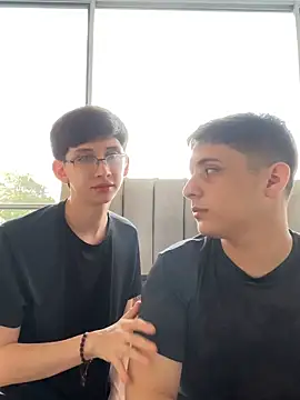 jacob and sam online show from May 30, 10:26 pm