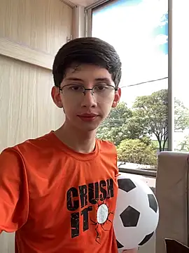 Snapshot of jacob_and_sam chatting on June 12, 5:00 pm jacob and sam online show from June 12, 5:00 pm