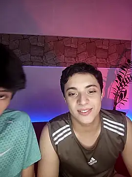 jacob and sam online show from February 19, 2:33 am