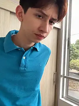 jacob and sam online show from March 6, 6:58 pm