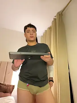 jacob and sam online show from January 8, 9:32 pm