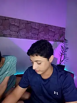 jacob and sam online show from February 23, 4:17 am