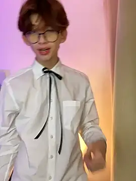 jacob and sam online show from November 24, 1:38 am