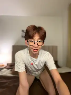 jacob and sam online show from September 26, 1:34 am