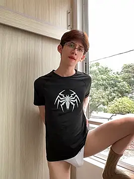 jacob and sam online show from April 1, 4:04 pm