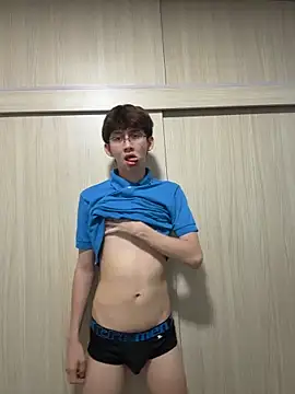 jacob and sam online show from May 21, 11:02 pm