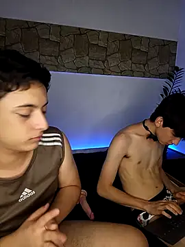 jacob and sam online show from February 15, 7:16 am