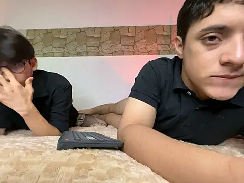 jacob and sam online show from March 23, 4:38 am