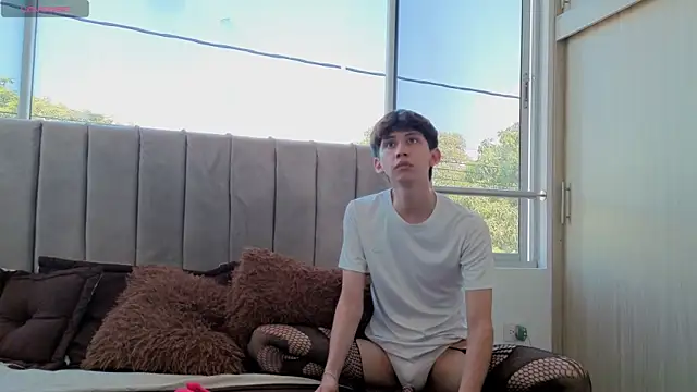 jacob and sam online show from May 9, 7:39 pm