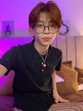 jacob and sam online show from November 22, 12:32 am