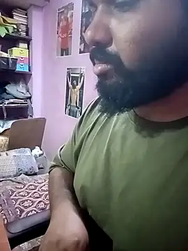 bayboy4760 ind online show from February 9, 1:14 pm