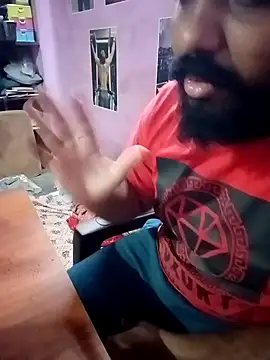 bayboy4760 ind online show from February 5, 6:37 pm