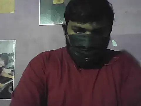 bayboy4760 ind online show from February 17, 6:39 pm